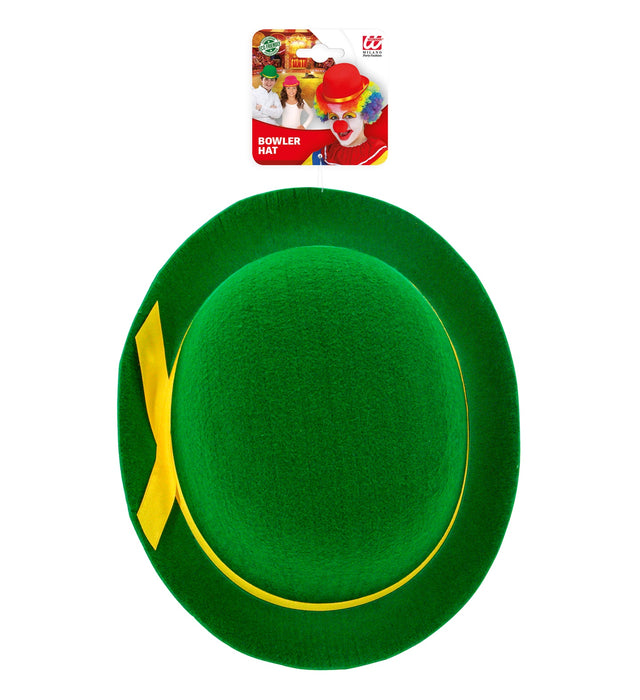 BOMBETTA IN FELTRO PER BAMBINI IN VARI COLORI