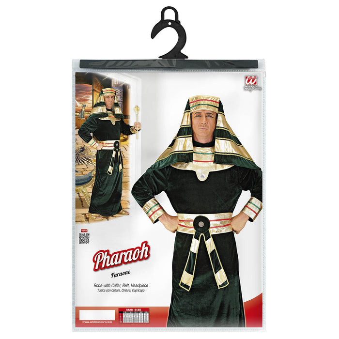 COSTUME FARAONE D'EGITTO L