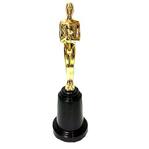 Mini Stallo della statuetta di Oscar Regali premio bambini - Shopping.com