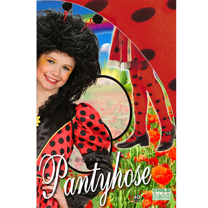COLLANT COCCINELLA 40 DENARI