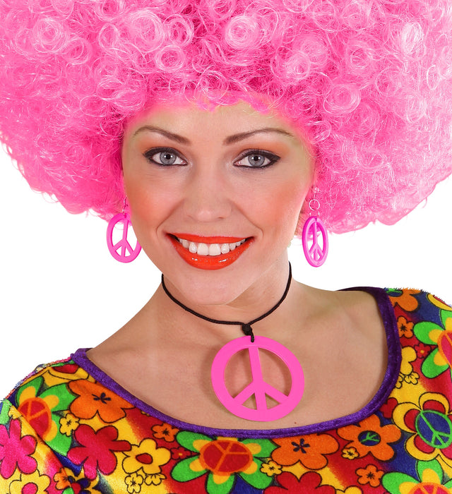 Uncinetto Facile: Simbolo Della Pace Peace Sign Crochet Per Orecchini Bijou Ecc Uncinetto Facile: Simbolo Della Pace Peace Sign Crochet Per Orecchini Bijou Ecc