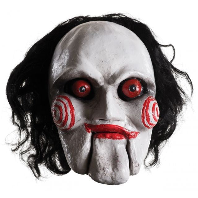 MASCHERA SAW BILLY OVERHEAD