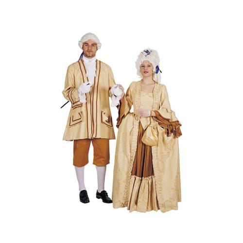 Bambina Costume Dama Del 700 Vestito Carnevale Veneziano Costume