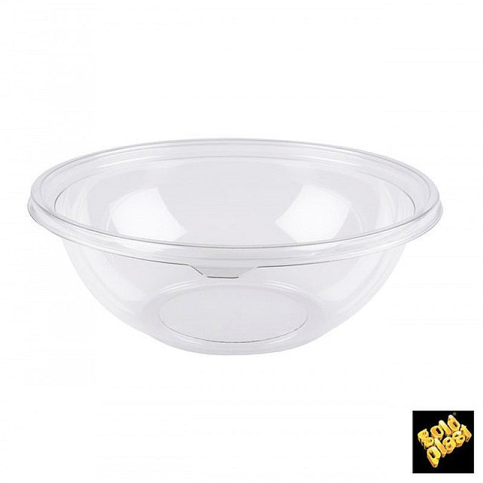 INSALATIERA IN PLASTICA TRASPARENTE
