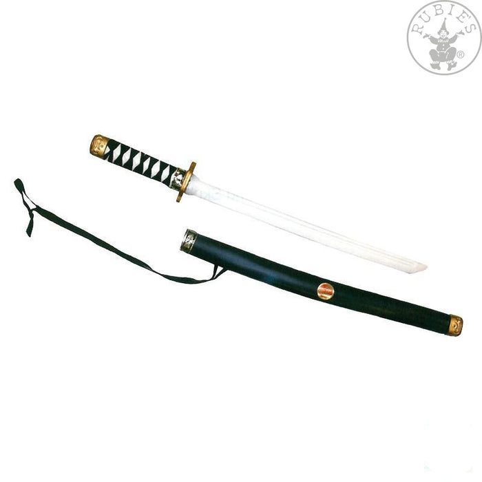 SPADA NINJA CON FODERO CM 61