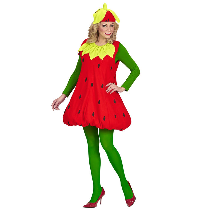Costume da fragola — - Main Image