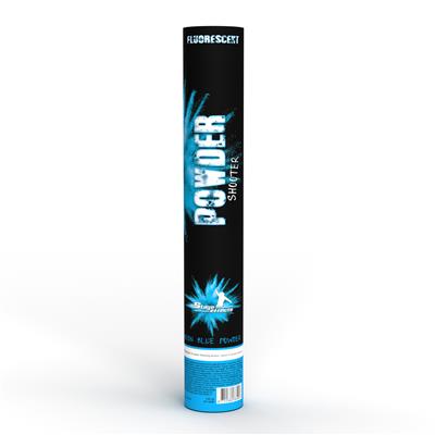 Cannone Sparacoriandoli Argento 40 cm - [Y0063 Cannone Sparacoriandoli Argento 40 cm - [Y0063