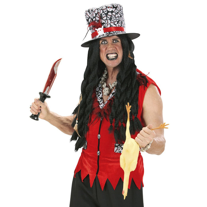 COLTELLO INSANGUINATO