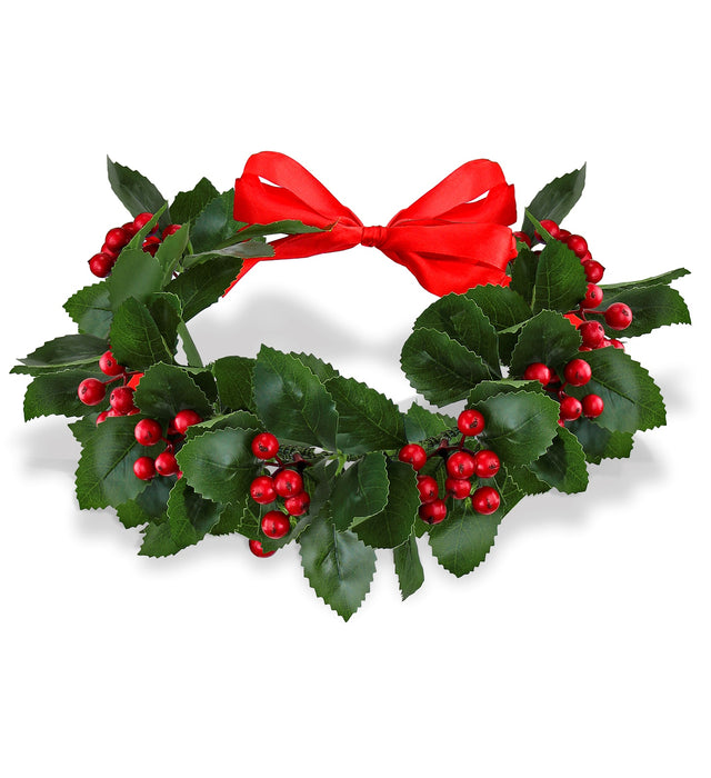 CORONA D'ALLORO PER CERIMONIA DI LAUREA