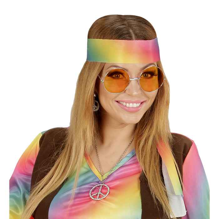 Occhiali Da Sole Widmann 6627Y | Multicolore Per Costumi E Festive - Foto 3