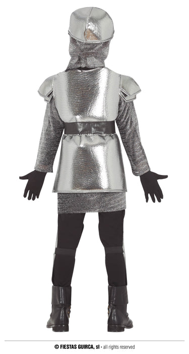 COSTUME SOLDATINO DI PIOMBO BAMBINO