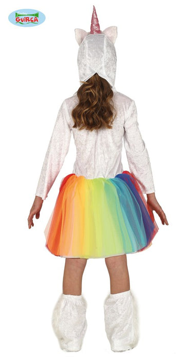 COSTUME DA UNICORNO BAMBINA