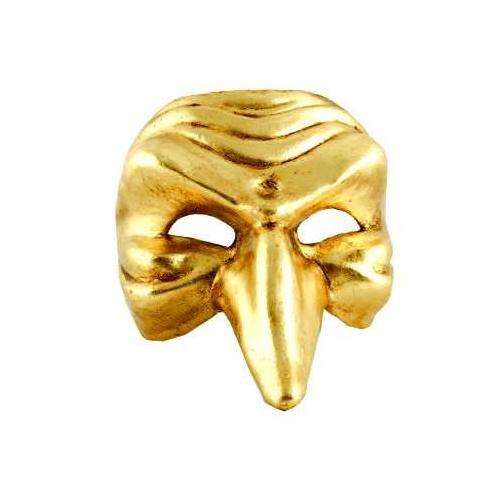 NASO CAPITANO AURORA ORO