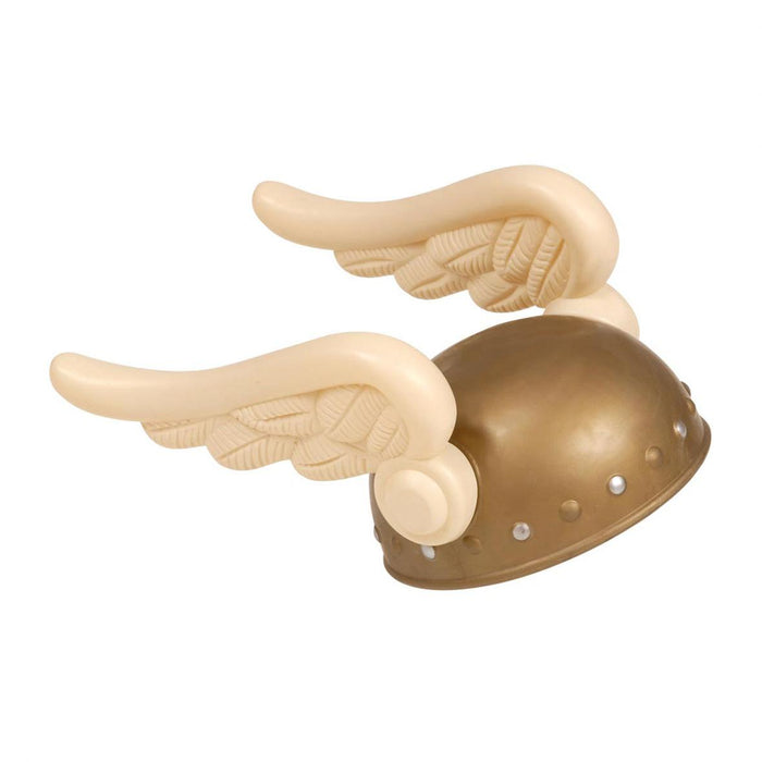 ELMO GALLICO CON ALI