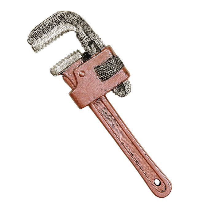 CHIAVE INGLESE CM 31 IN PLASTICA