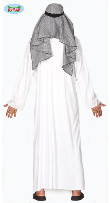 COSTUME SCEICCO ARABO L