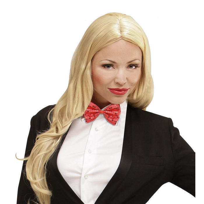 Top Da Ballo Con Paillettes - Italia - Foto 12