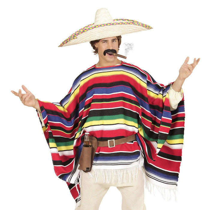 CINTURONE PORTA BOTTIGLIA SIMILPELLE