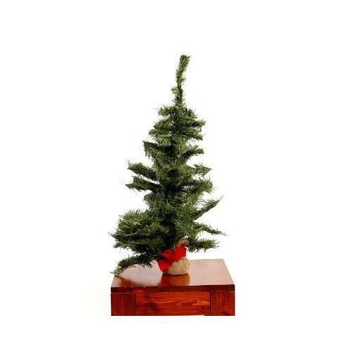 ALBERO DI NATALE ECOLOGICO