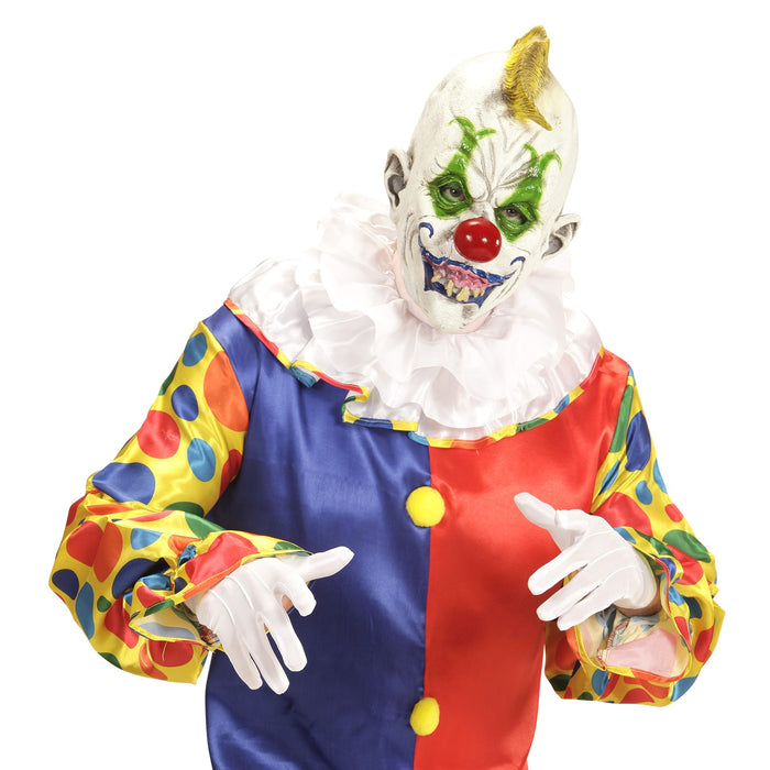 MASCHERA 3/4 CLOWN GOOFY