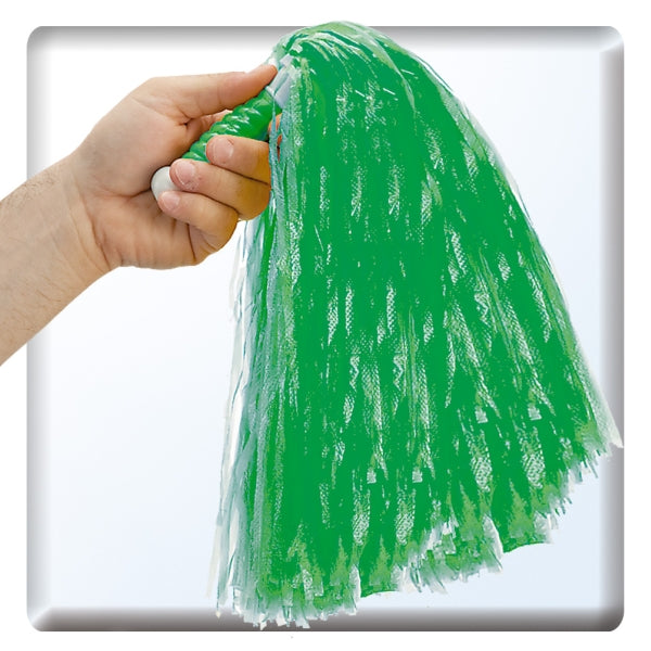 PON PON ECONOMICO VARI COLORI