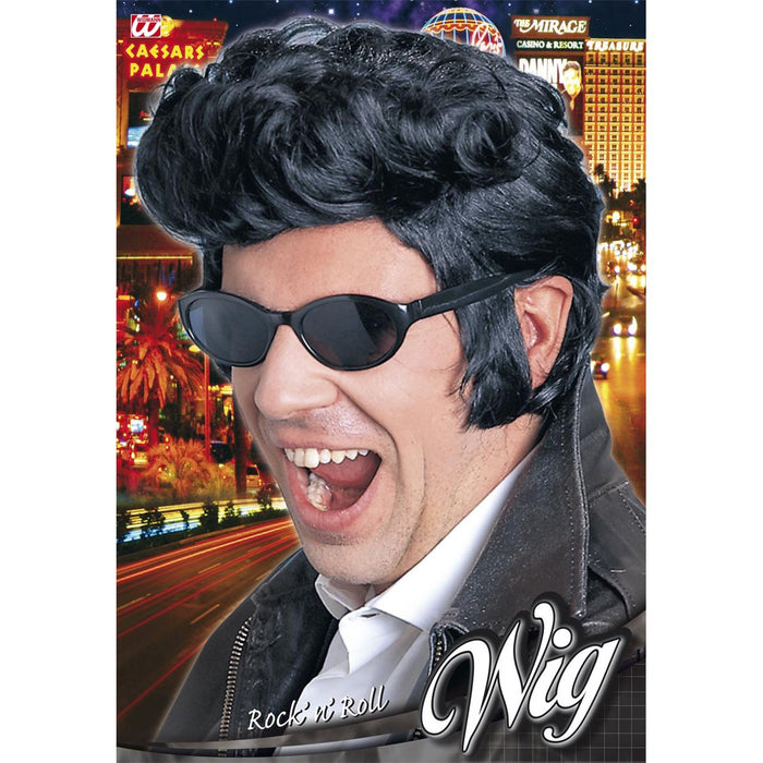 PARRUCCA ROCK 'N' ROLL
