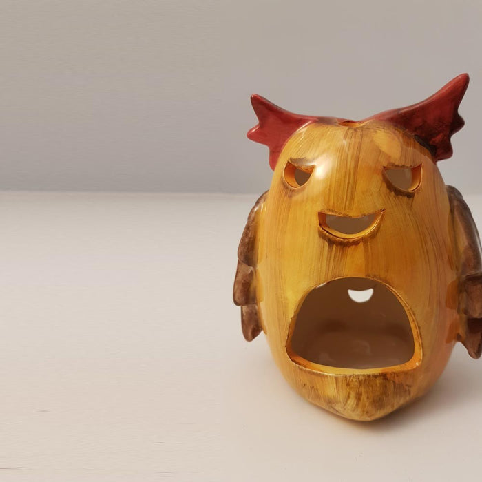 GUFETTO PORTA TEALIGHT