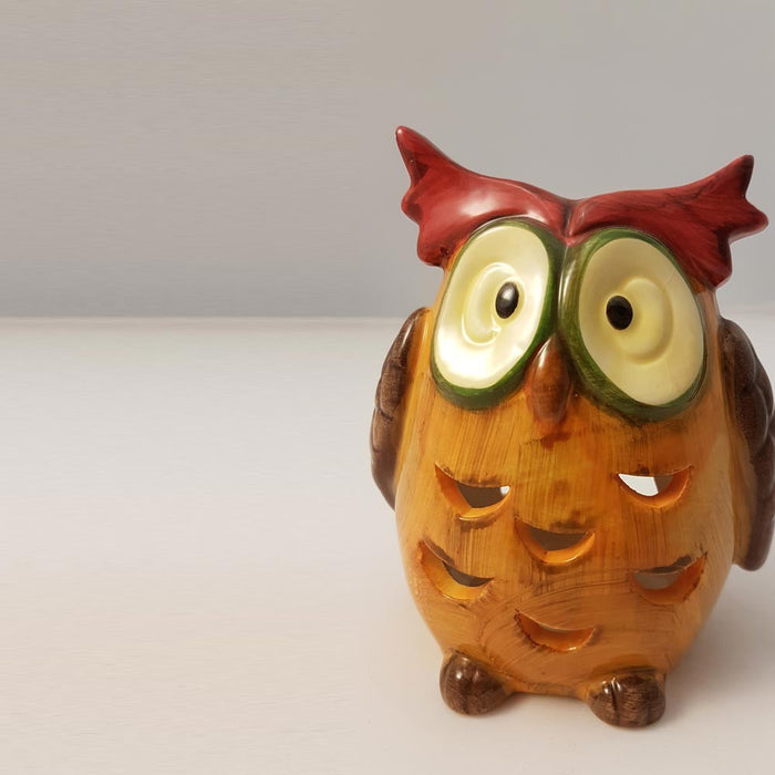 GUFETTO PORTA TEALIGHT