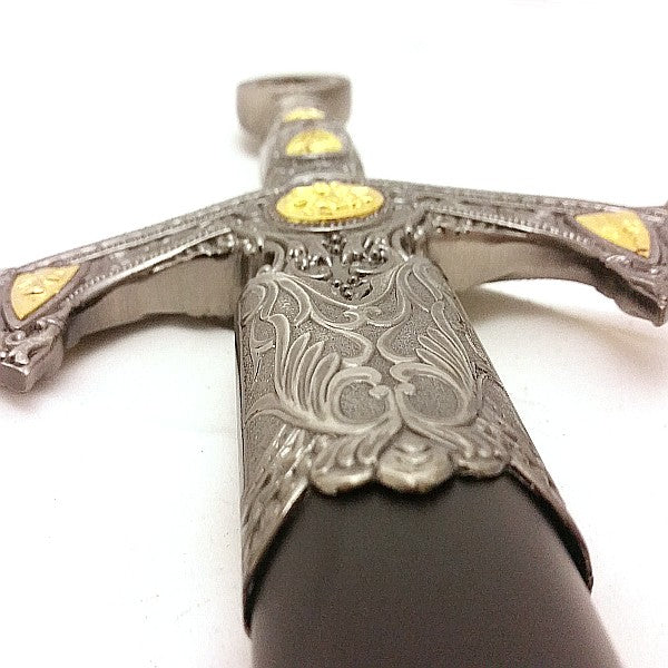 SPADA MEDIEVALE CROCIATI CM 100