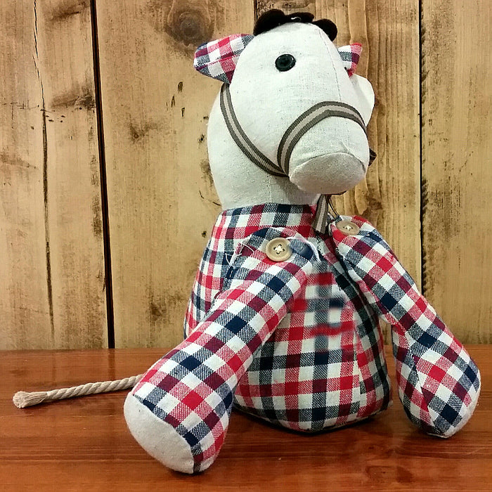 FERMAPORTA CAVALLINO SCOZZESE