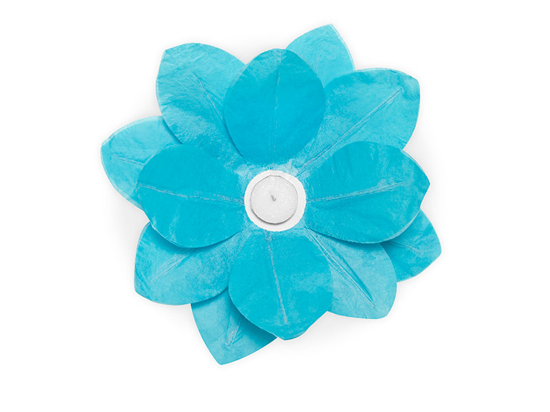 FIORE LANTERNA GALLEGGIANTE CM 29