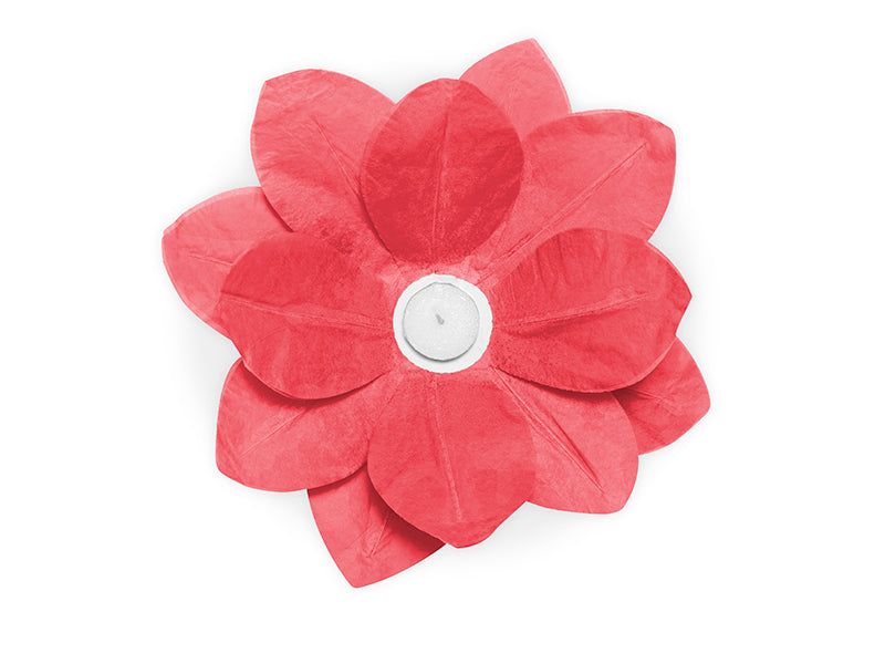 FIORE LANTERNA GALLEGGIANTE CM 29