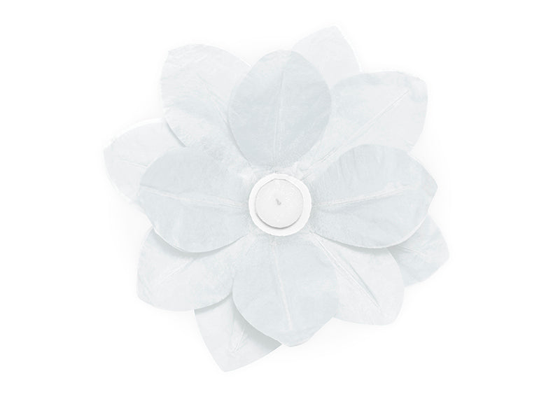 FIORE LANTERNA GALLEGGIANTE CM 29