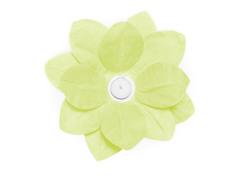 FIORE LANTERNA GALLEGGIANTE CM 29