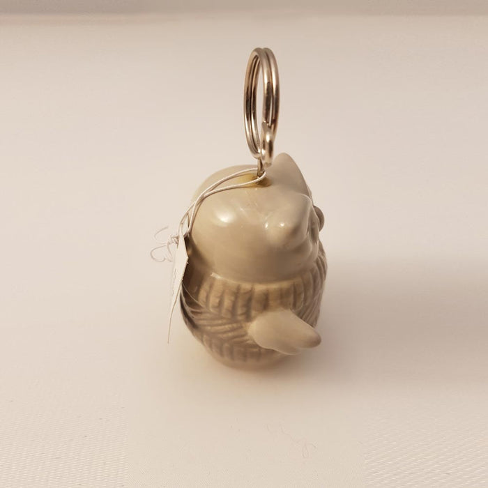 SEGNAPOSTO CIVETTA CON MOLLETTA PORTABIG