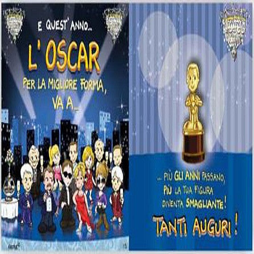 BIGLIETTO BUON COMPLEANNO MUSICALE