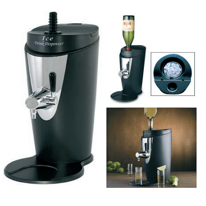 REFRIGERATORE PER BIBITE