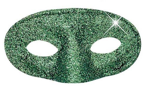 DOMINO GLITTER ACAPULCO PER VISO