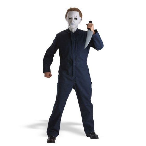 COSTUME HALLOWEEN MICHAEL MYERS
