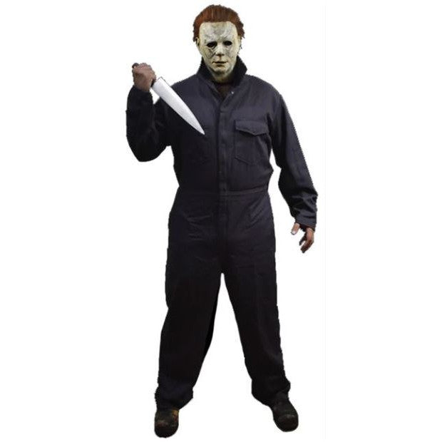 COSTUME HALLOWEEN MICHAEL MYERS