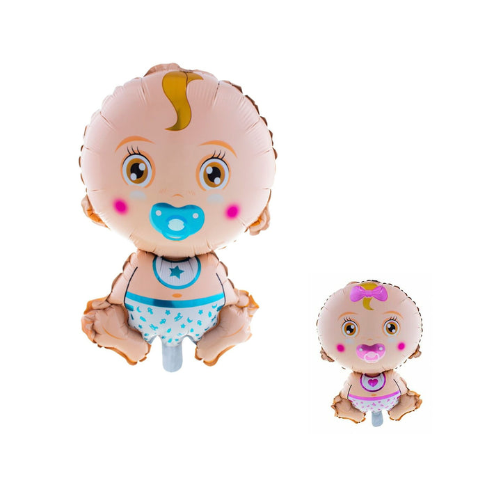PALLONCINO LITTLE BABY  BATTESIMO/NASCITA