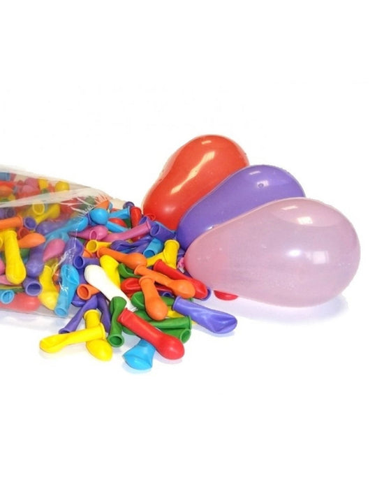 40 GAVETTONI PALLONCINI BOMBA D'ACQUA