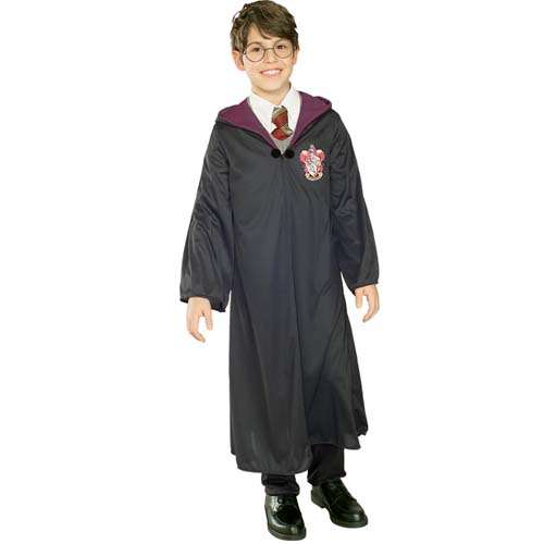 Simile Harry Potter Toga Vestito Uomo Donna Carnevale HARRY24