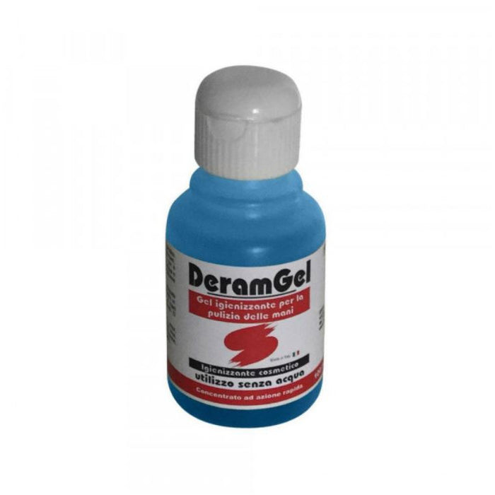 GEL IGENIZZANTE PER PULIZIA MANI 100 ML
