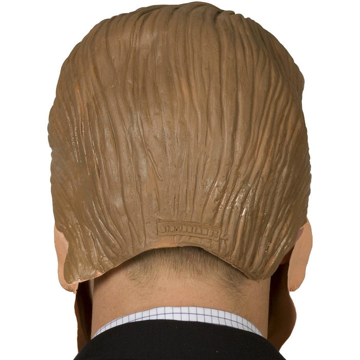 MASCHERA EX PRESIDENT JIMMY CARTER