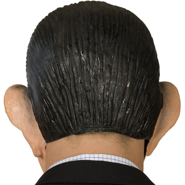 MASCHERA EX PRESIDENT LYNDON JOHNSON