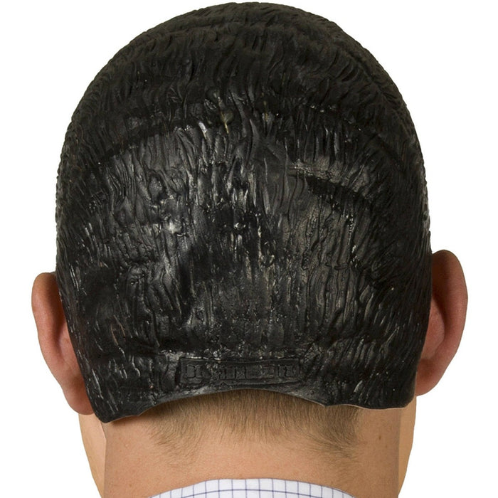 MASCHERA EX PRESIDENT RICHARD NIXON