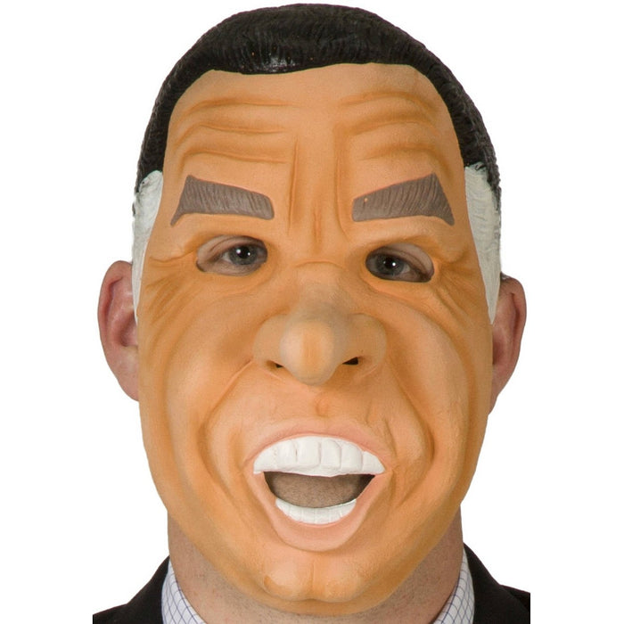 MASCHERA EX PRESIDENT RICHARD NIXON