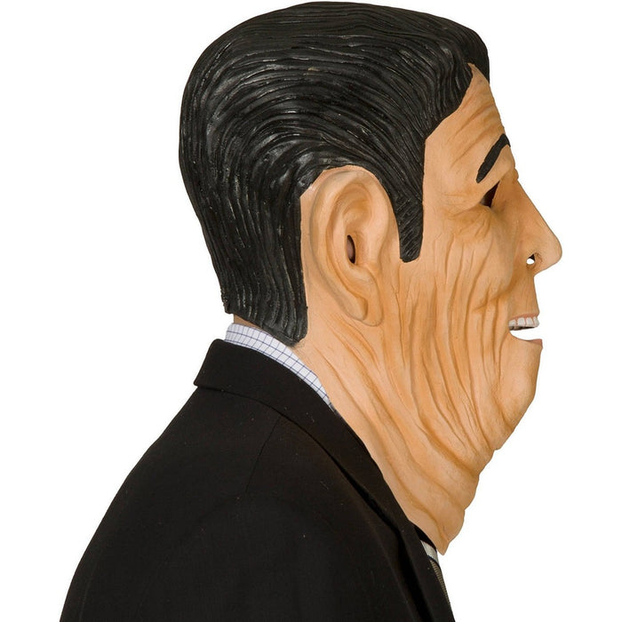 MASCHERA EX PRESIDENT RONALD REAGAN