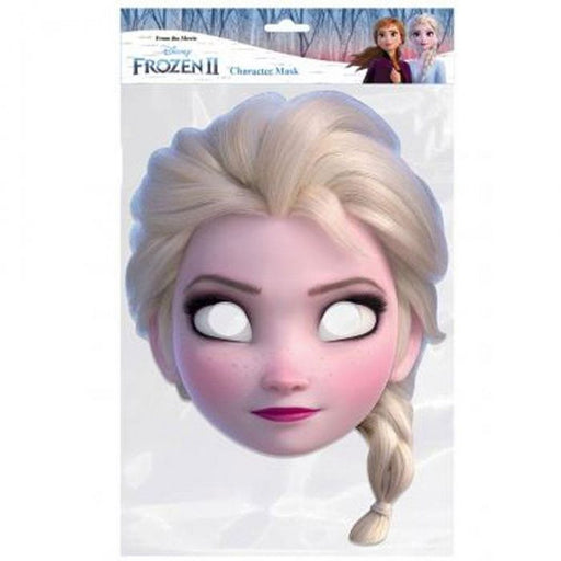 Frozen Maschera Maschera Frozen 375480 Originale: Acquista Online